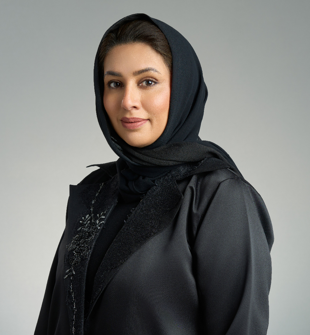 Fajer Al Hashimi